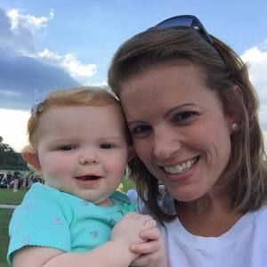 Meet your Posher, Kristy